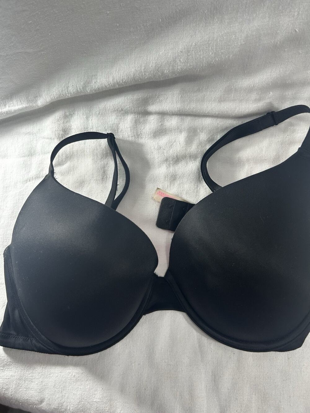 Victoria Secret Demi Bra 36DD